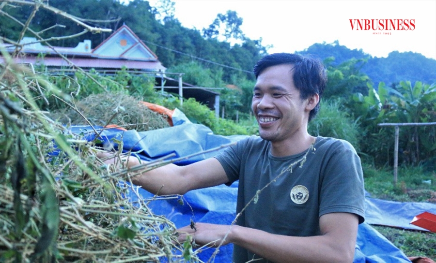 Thành viên, người lao động HTX ngày càng được quan tâm hơn về BHXH.