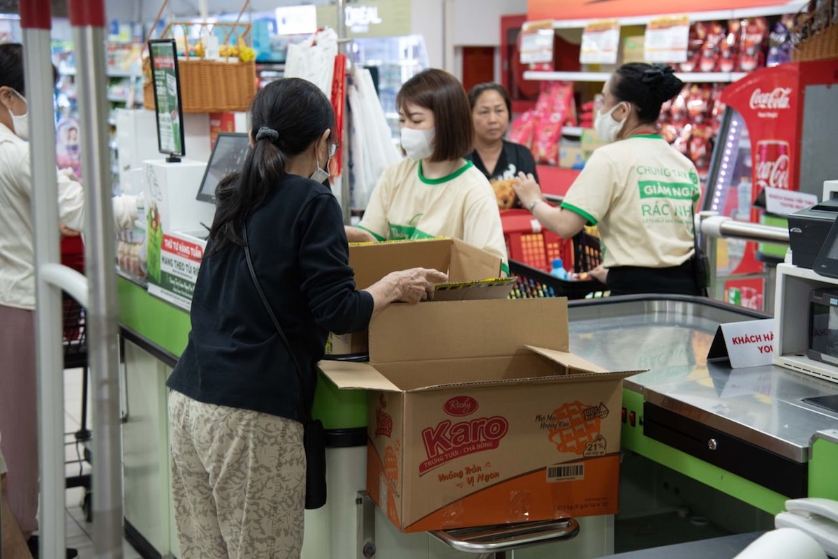 Thị trường tiêu dùng trong nước không còn dễ tính, người dùng có những tiêu chí lựa chọn cao hơn, khắt khe hơn từ chất lượng cho tới các tiêu chuẩn xanh.