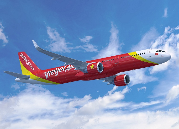 Vietjet đã huy động thành công 300 tỷ đồng sau khi phát hành 3.000 trái phiếu mã VJCH2328003.