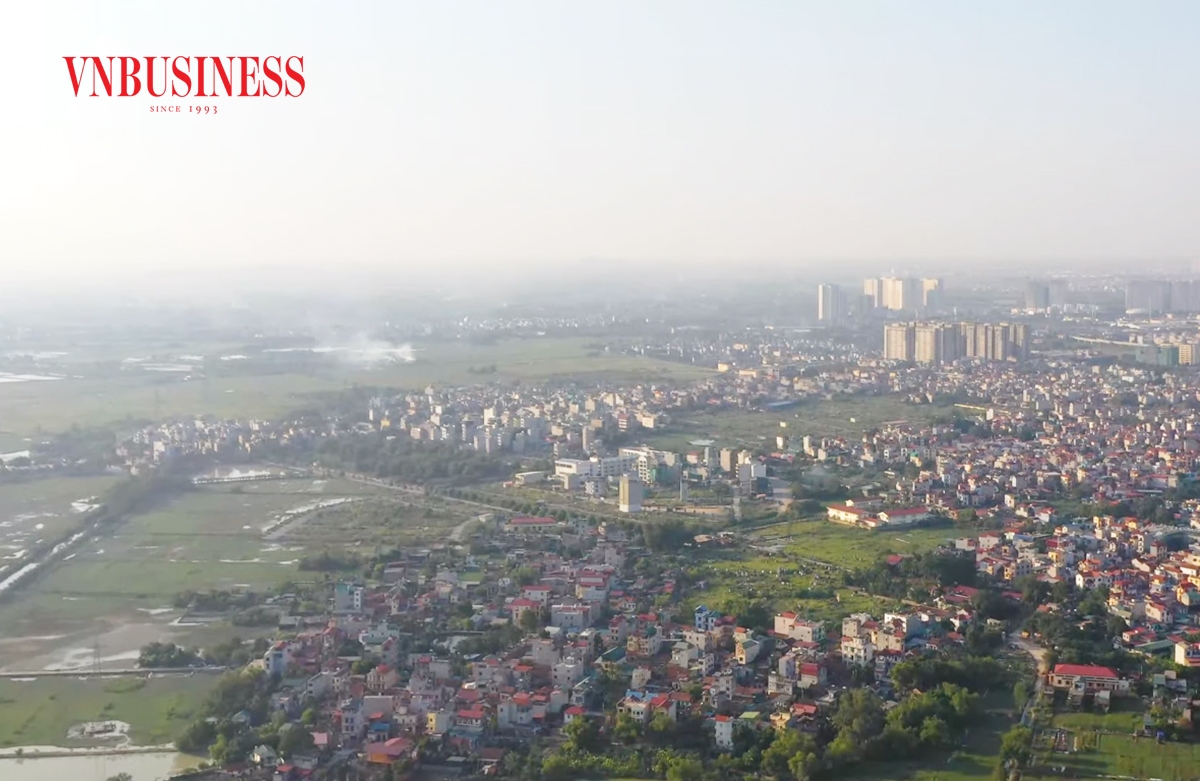 Cử tri kiến nghị thành phố Hà Nội dành nhiều nguồn lực hơn để thúc đẩy hạ tầng phía Nam Thủ đô.