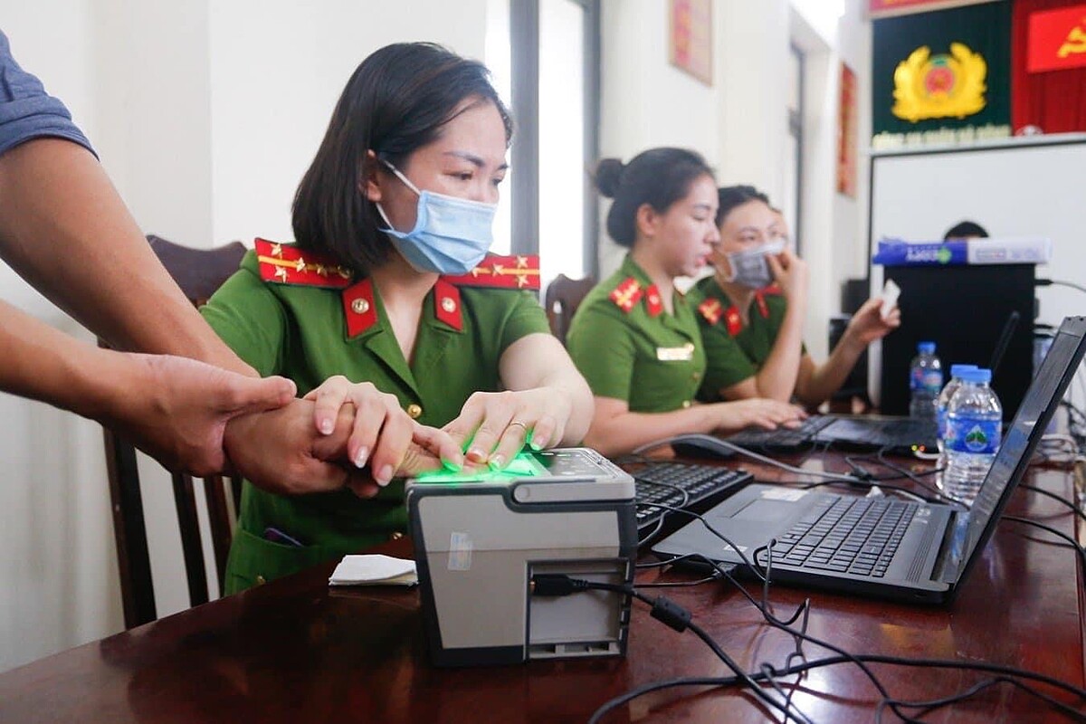 Quận Hà Đông đang là đơn vị có tỷ lệ kích hoạt ĐDĐT dẫn đầu toàn Thành phố.