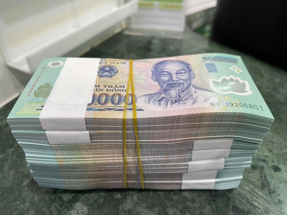 Tỷ lệ nợ xấu nội bảng toàn hệ thống đang được kiểm soát ở mức dưới 3%, nhưng nợ xấu ở một số ngân hàng đã ở mức báo động.