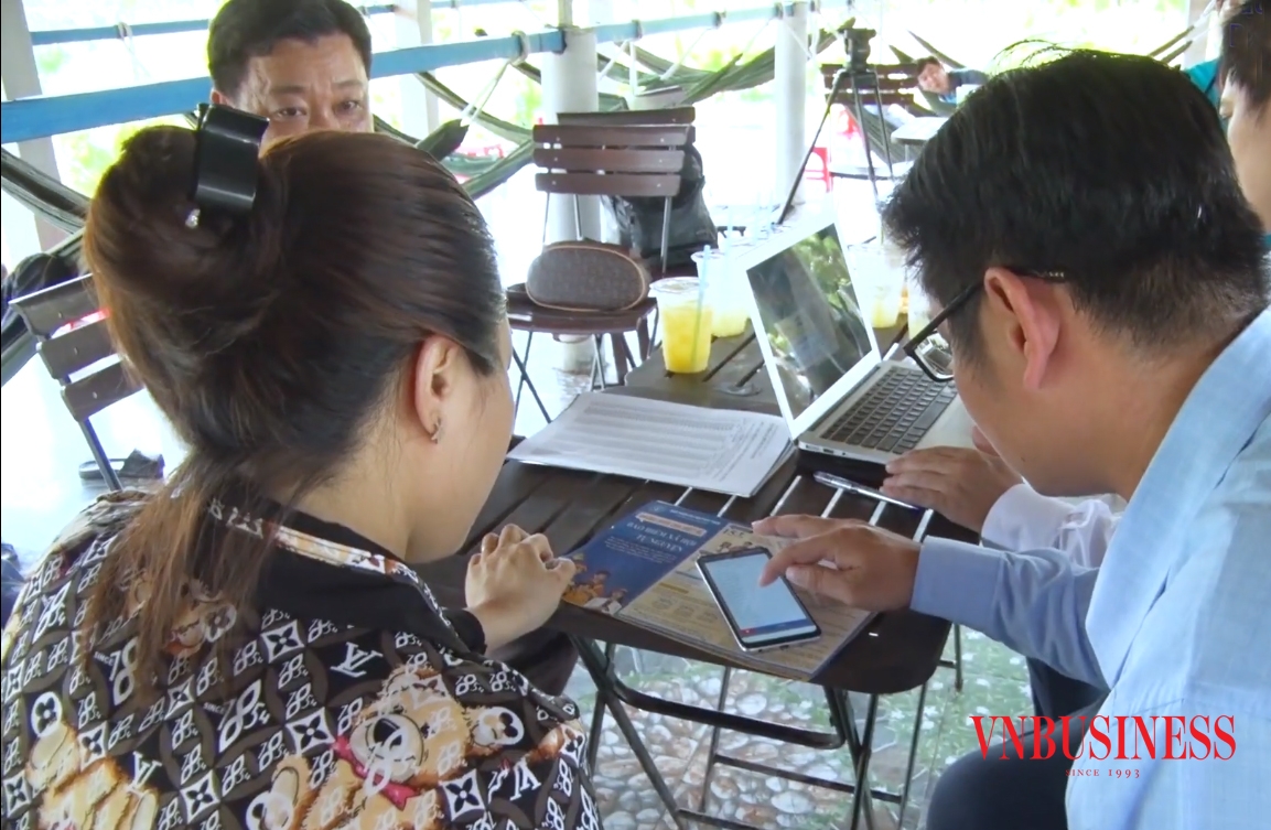 BHXH tỉnh Cà Mau đang thúc đẩy chuyển đổi số nhằm đưa chính sách đi vào thực tế nhanh hơn.