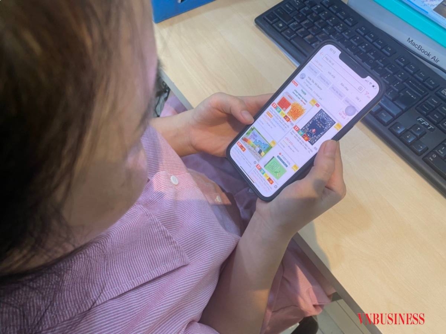 Nhờ đưa sản phẩm lên sàn thương mại điện tử, người mua hàng có thể kết nối liên lạc, trao đổi trực tiếp với nhà cung cấp, từ đó quyết định lựa chọn sản phẩm chất lượng và phù hợp nhất với nhu cầu của mình.