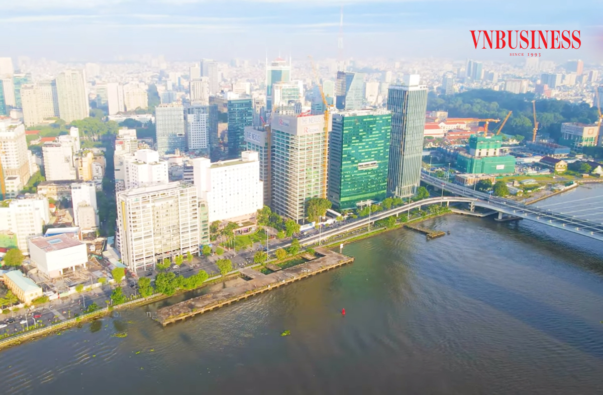 Chủ đầu tư địa ốc đang rục rịch chuẩn bị hàng mới cho mùa mua sắm cuối năm 2023.