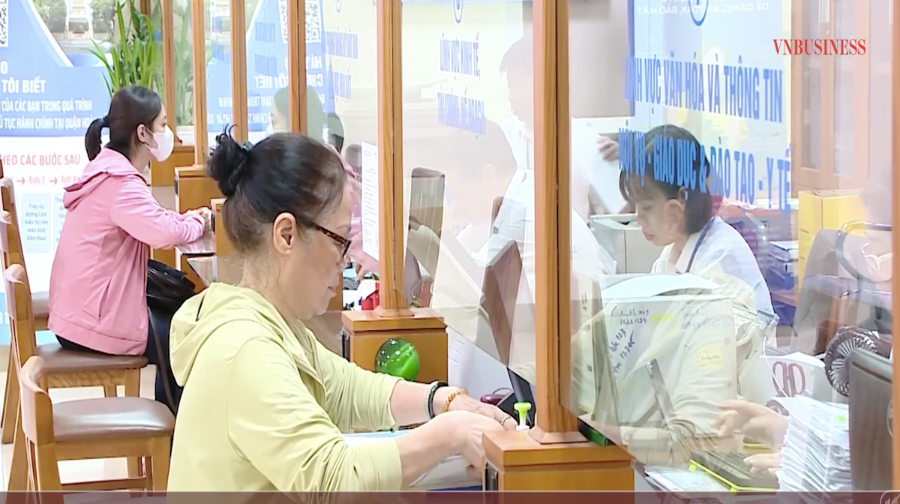 Hà Nội sẽ rà soát, đơn giản hóa thủ tục hành chính gây phiền hà, làm cản trở các hoạt động bình thường của nhân dân và doanh nghiệp.