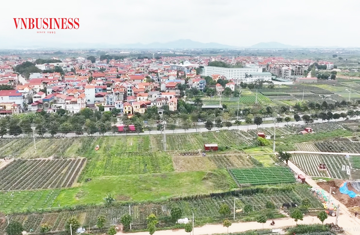 Đã có 419/712 dự án chậm tiến độ trên địa bàn Hà Nội được gỡ vướng.