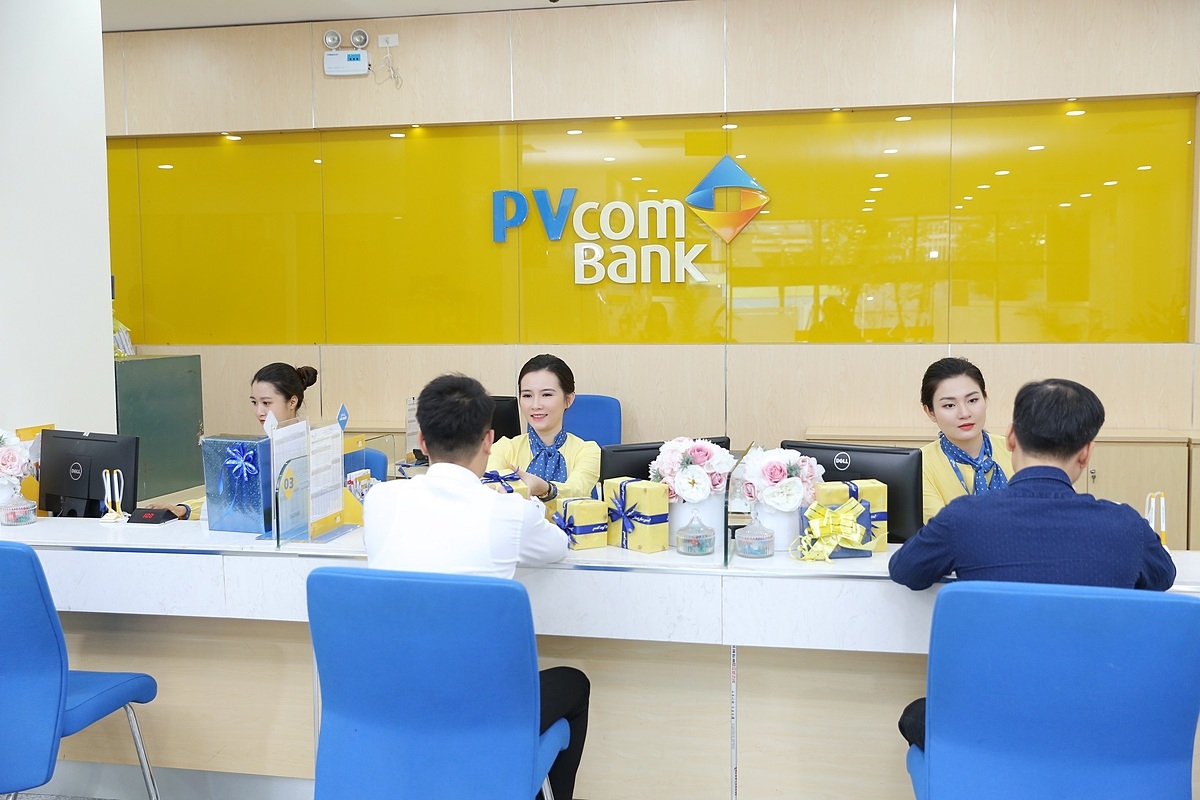 PVcomBank khẳng định ngân hàng luôn theo đuổi nguyên tắc hoạt động minh bạch, trung thực, tôn trọng khách hàng của mình.