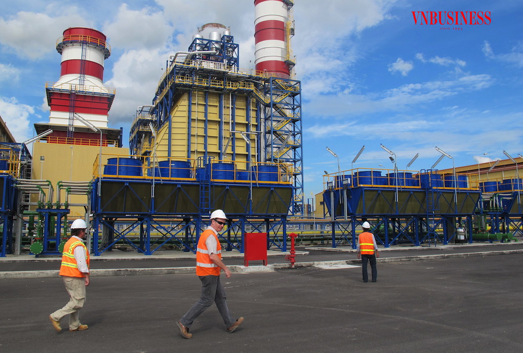 Các DN nội địa lẫn các nhà đầu tư FDI vào Việt Nam đang có nhu cầu đảm bảo nguồn năng lượng sạch cho sản xuất xanh.