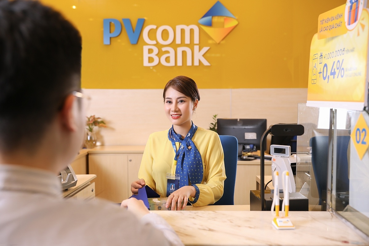 Doanh nghiệp chuyển tiền đi quốc tế tại PVcomBank sẽ được miễn, giảm phí.
