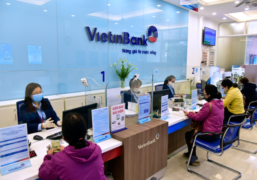 Hàng ngàn ưu đãi với thẻ kép VietinBank Eliv3.