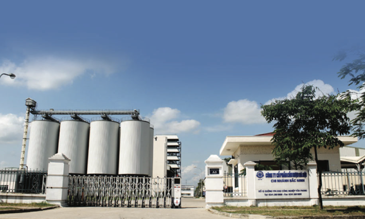 Halico kéo dài mạch lỗ 25 quý liên tiếp