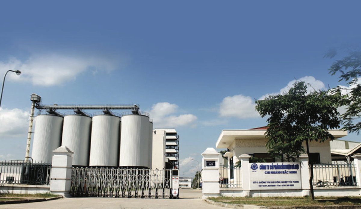 Quý II/2023, Halico ghi nhận quý thứ 25 kinh doanh âm.