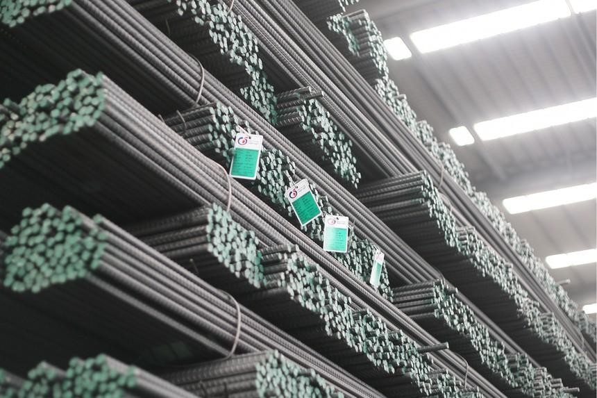 HoSE đã có quyết định giữ nguyên diện cảnh báo đối với cổ phiếu POM. &lpar;Ảnh: Int&rpar;