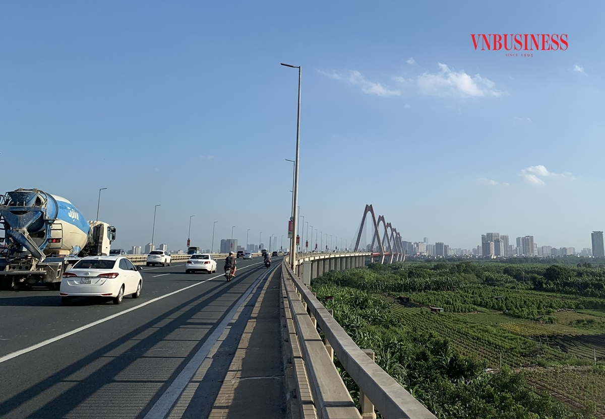 Xã Vĩnh Ngọc là một trong những khu vực có mặt bằng giá BĐS cao nhất tại huyện Đông Anh.