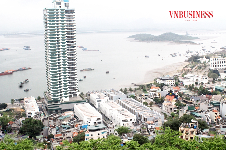 Thị trường bất động sản nghỉ dưỡng đang có dấu hiệu ấm dần lên dù khó khăn vẫn bủa vây.