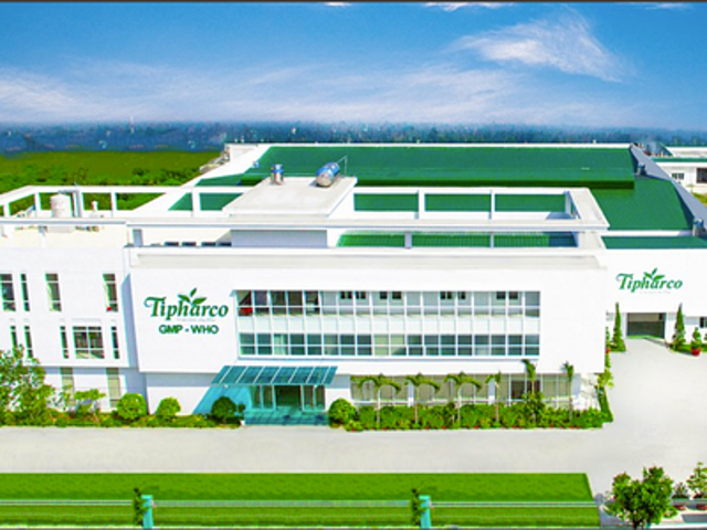 Phiên 12/7, cổ phiếu DTG của CTCP Dược phẩm Tipharco tăng kịch trần lên 32.500 đồng/cp với tổng khối lượng chỉ gần 30.000 cổ phiếu. &lpar;Ảnh: Int&rpar;