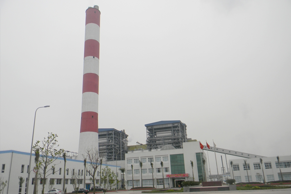 Sự cố tổ máy S6 &lpar;300MW&rpar; Nhà máy nhiệt điện Phả Lại 2 đến thời điểm thanh tra vẫn chưa hoàn thành công tác sửa chữa.