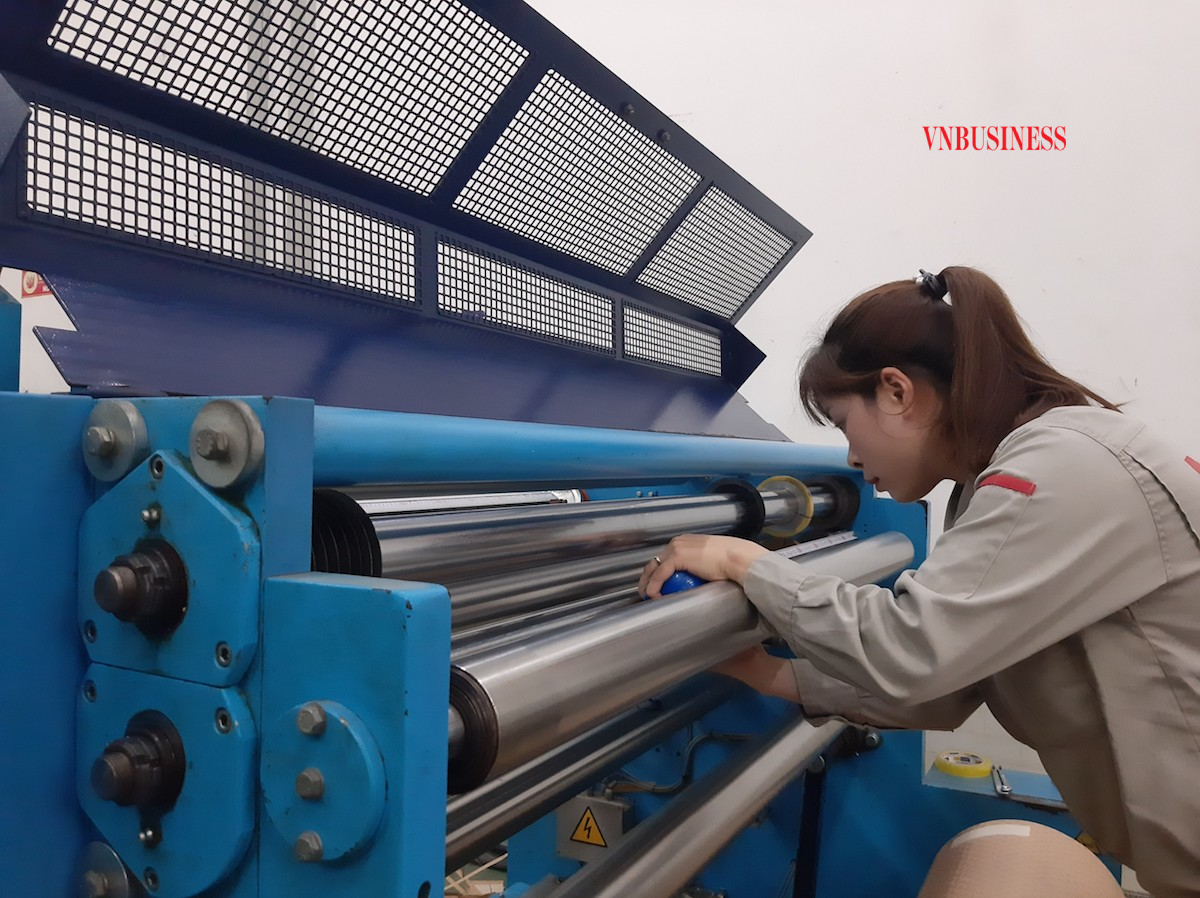 6 tháng đầu năm 2023, Hà Nội có 15,6 nghìn doanh nghiệp đăng ký thành lập mới, tăng 5% so với cùng kỳ năm trước.