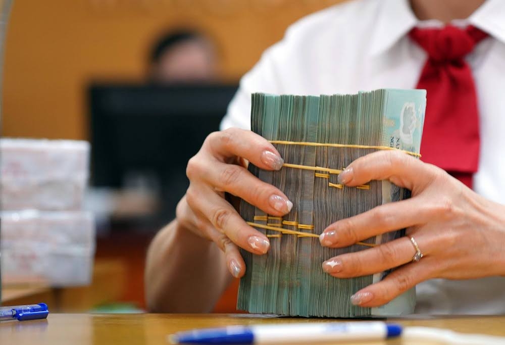 57 nhà cung cấp nước ngoài đăng ký, khai thuế và nộp thuế qua Cổng thông tin điện tử với số tiền 3.944 tỷ đồng.