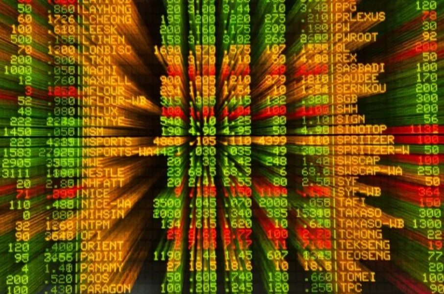 Áp lực bán bất ngờ tăng mạnh, VN-Index rung lắc dữ dội ở vùng 1170.