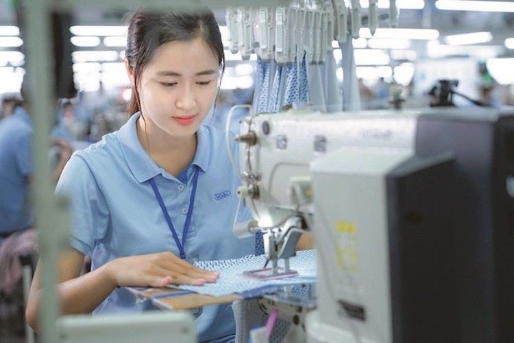 Dự báo xuất khẩu có nhiều cơ hội thuận lợi để tăng trưởng trong giai đoạn nửa cuối năm nay.