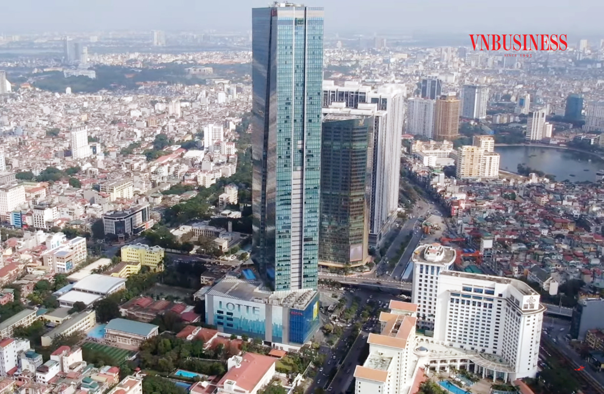 Sự phát triển của Hà Nội là động lực thúc đẩy xây dựng vùng đồng bằng sông Hồng và cả nước.