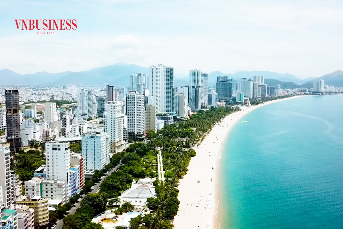 Việc cấp sổ hồng cho các loại hình nghỉ dưỡng, trong đó có condotel đang gặp nhiều vướng mắc.