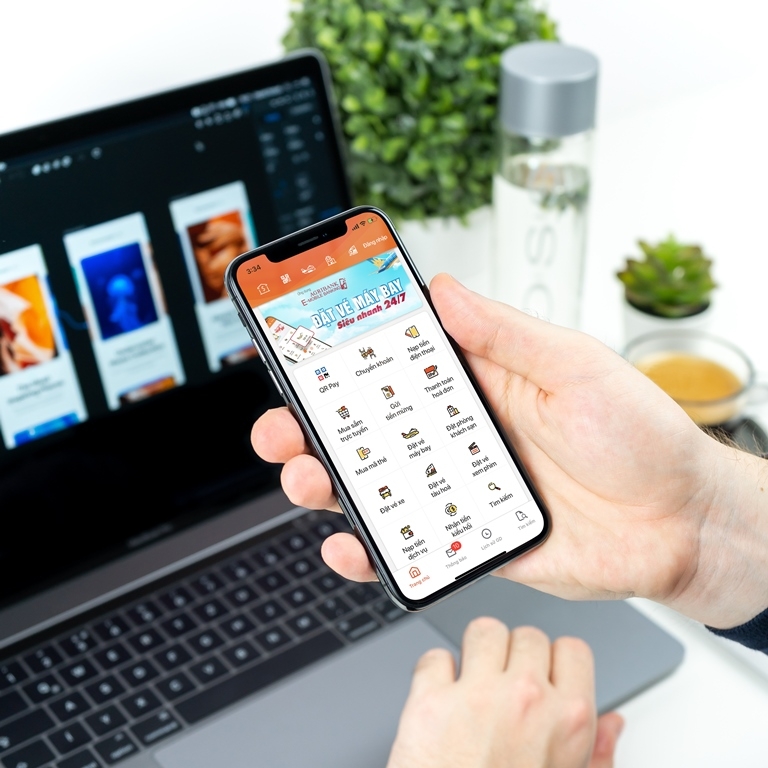 Fintech vẫn là mảng thu hút nhiều vốn đầu tư nhất với tổng vốn là 138 triệu USD.