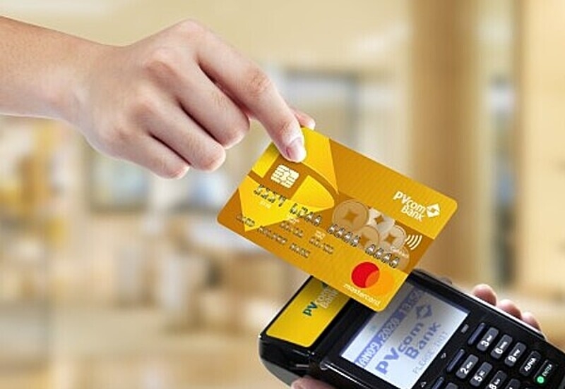 Hoàn tiền đến 2 triệu đồng/tháng khi chi tiêu qua tài khoản thanh toán PVcomBank.