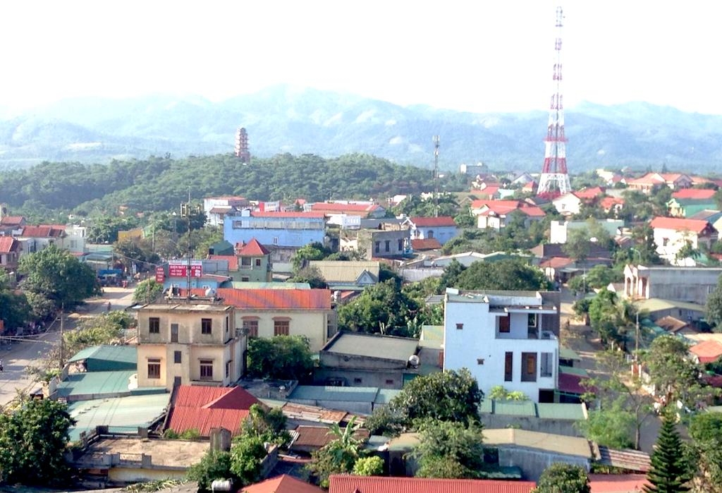 Huyện biên giới Hướng Hóa ngày càng thay da đổi thịt với sự chung sức, gắn kết của đồng bào các tôn giáo.