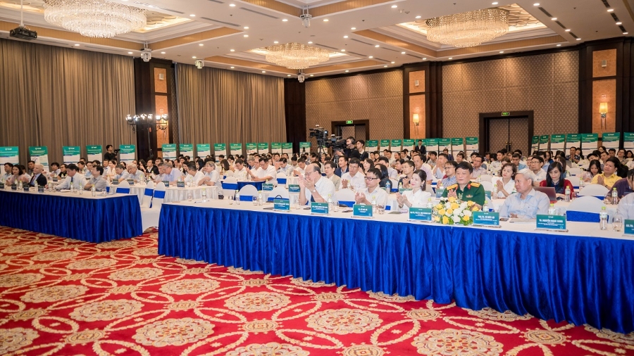 Các chương trình của VINIF đã góp phần thay đổi văn hóa nghiên cứu khoa học, hạn chế tình trạng chảy máu chất xám.