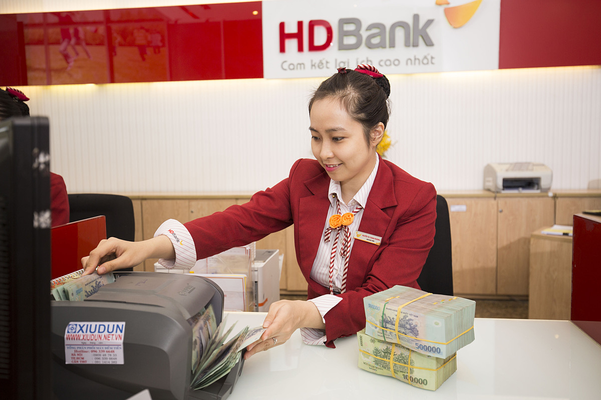 HDBank là một trong những ngân hàng đầu tiên tại Việt Nam vừa hoàn thành triển khai toàn diện Basel III Reforms ở tất cả các chỉ số