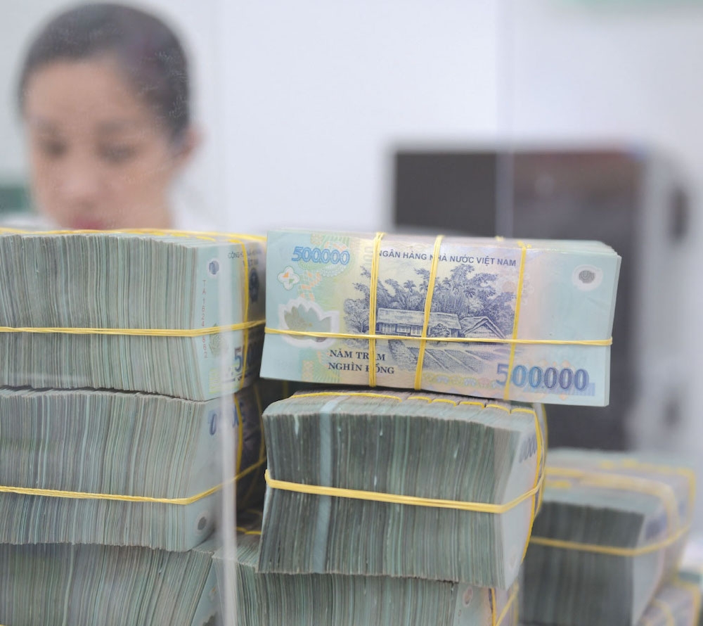 NHNN khẳng định sẽ tiếp tục giảm lãi suất nếu có điều kiện.