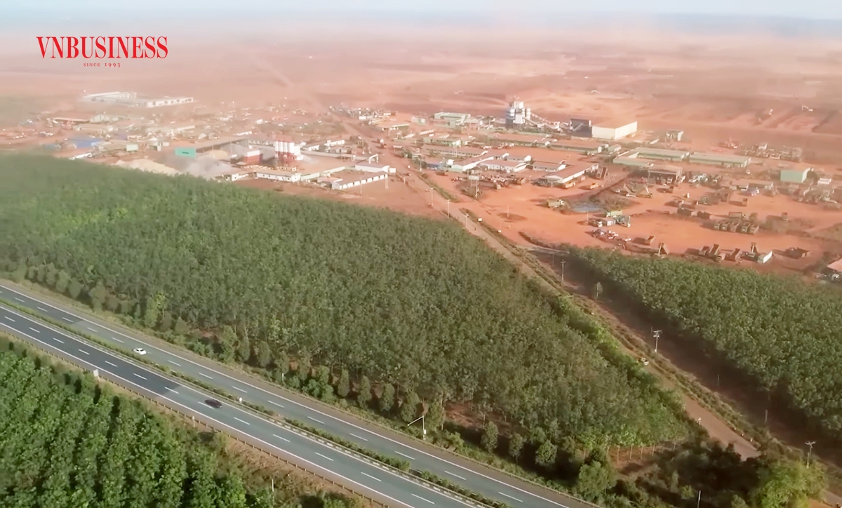 Gói thầu 35.000 tỷ đồng thuộc dự án sân bay Long Thành đang thu hút 3 liên danh hùng mạnh cạnh tranh khốc liệt.