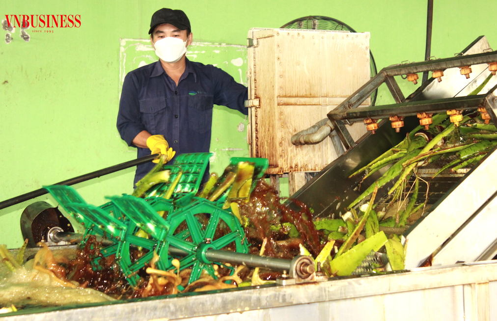 Thống kê trong lĩnh vực nông lâm thủy sản cho thấy chỉ khoảng 10-15% sản lượng sản phẩm chủ lực, đặc sản duy trì kiểm soát chất lượng, an toàn thực phẩm tại từng công đoạn và trong toàn chuỗi.