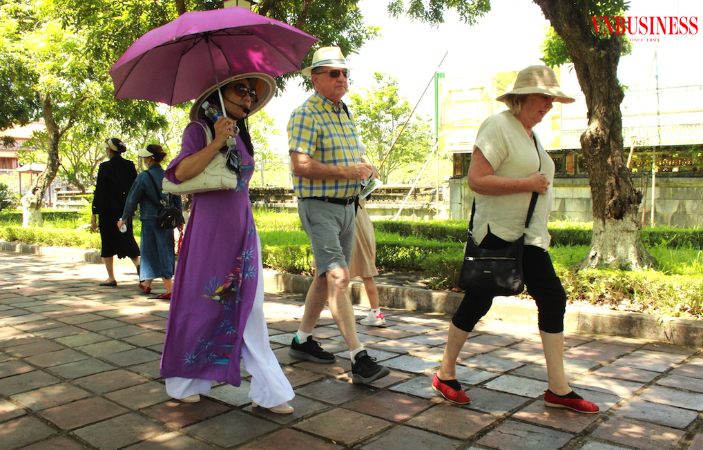 Ngành du lịch sẽ sớm hoàn thành mục tiêu và còn rất nhiều dư địa để tiếp tục tăng trưởng.