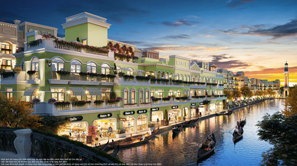 Thay vì mua sắm trực tuyến như giai đoạn đại dịch, xu hướng Shopertainment – mua sắm kết hợp trải nghiệm, giải trí đang mở ra cơ hội lớn cho Mega Grand World Hà Nội.