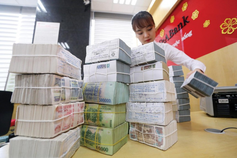 Các chuyên gia nhận định, con số nợ xấu sẽ phản ánh thực tế hơn vào nửa cuối năm 2024.