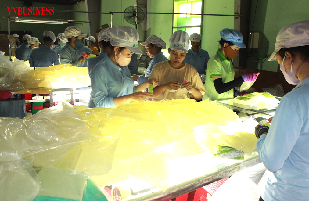 Để cải thiện XK nông lâm thủy sản vào EU đòi hỏi các DN Việt phải thích ứng linh hoạt với các quy định mới có tính tiêu chuẩn xanh, bền vững hơn.