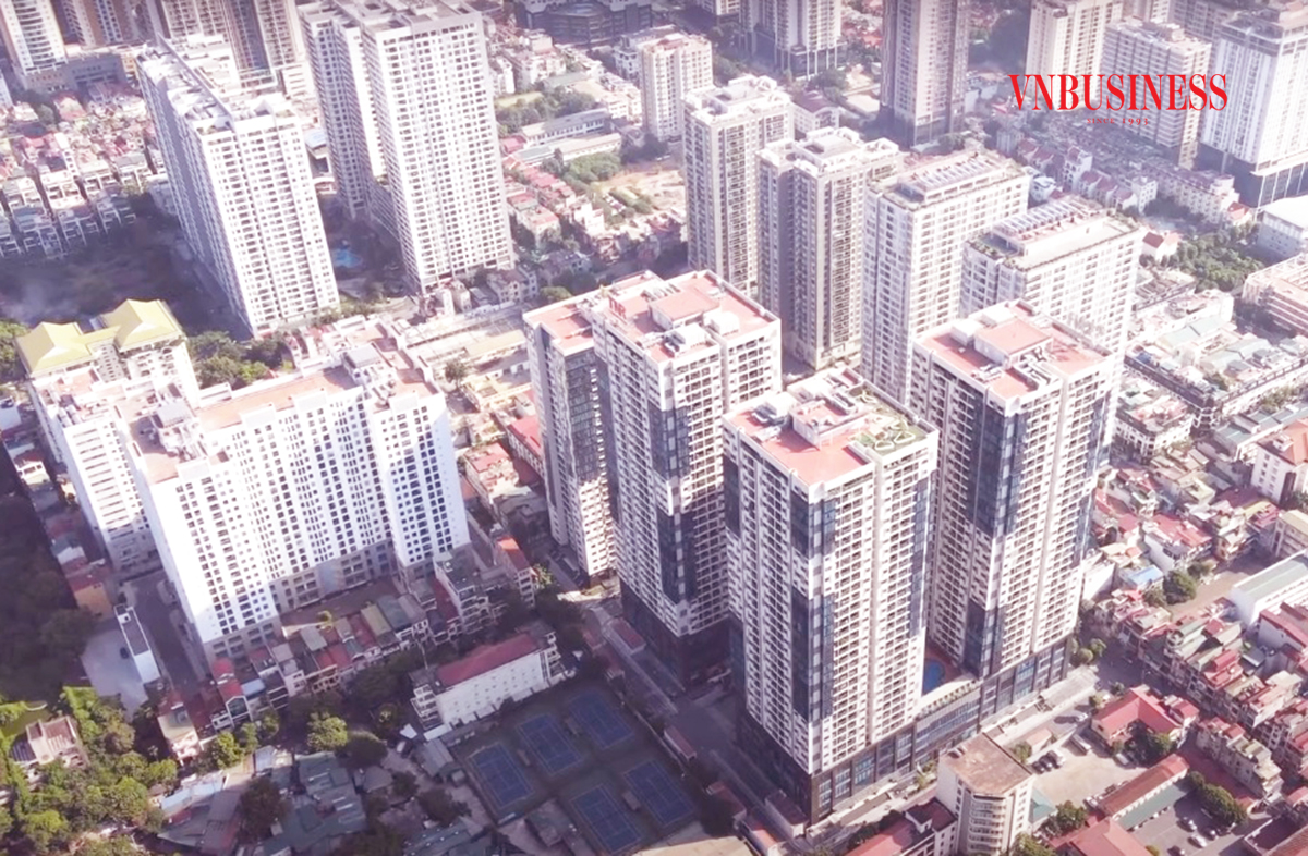 Người vay mua nhà đang kỳ vọng được chuyển nợ sang ngân hàng khác có lãi suất thấp hơn.