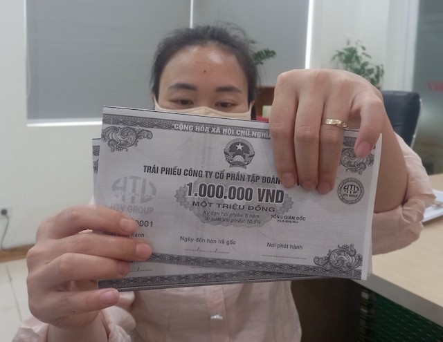 Các doanh nghiệp bất động sản hiện đang có xu hướng lựa chọn phương án hoãn thanh toán trả lãi trái phiếu hoặc trả nợ gốc.