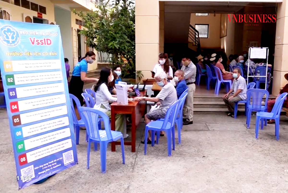 Bà Rịa - Vũng Tàu đang đẩy mạnh tuyên truyền chính sách BHXH tự nguyện, tăng độ bao phủ lưới an sinh.