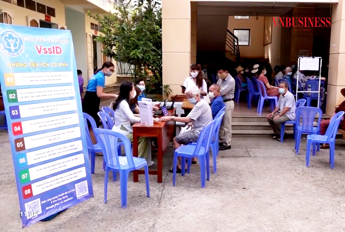 Bà Rịa - Vũng Tàu đang đẩy mạnh tuyên truyền chính sách BHXH tự nguyện, tăng độ bao phủ lưới an sinh.