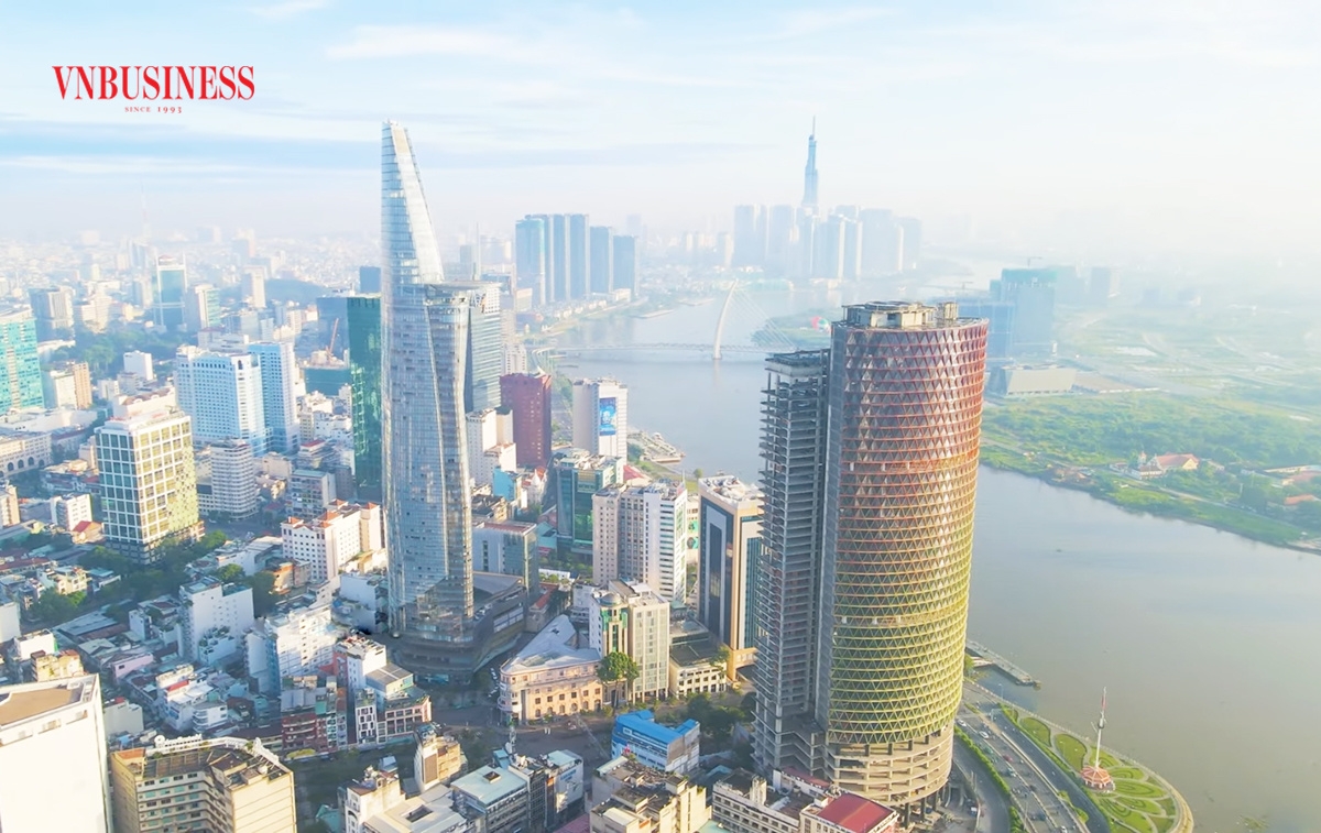 Chủ đầu tư văn phòng, mặt bằng thương mại đang phải linh hoạt chuyển đổi công năng để hút khách &lpar;Ảnh minh họa: HN&rpar;.