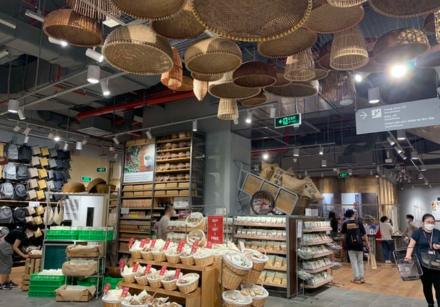 Nhiều tập đoàn bán lẻ hàng đầu thế giới sẽ đến Việt Nam tìm nhà cung cấp trong tháng 9 tới.