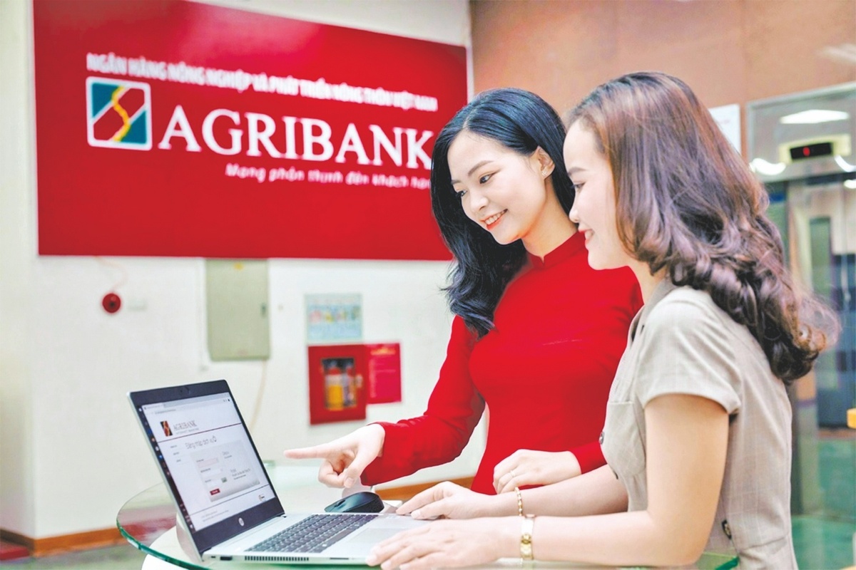 Trong thời gian qua, Agribank xác định chuyển đổi số là một trong những nhiệm vụ trọng tâm, sống còn của ngân hàng.