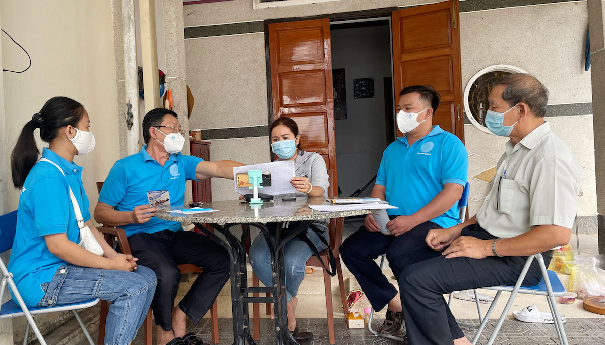 Việc sửa đổi Luật BHXH được kỳ vọng sẽ đưa thêm hàng triệu người tham gia vào hệ thống an sinh xã hội của đất nước.