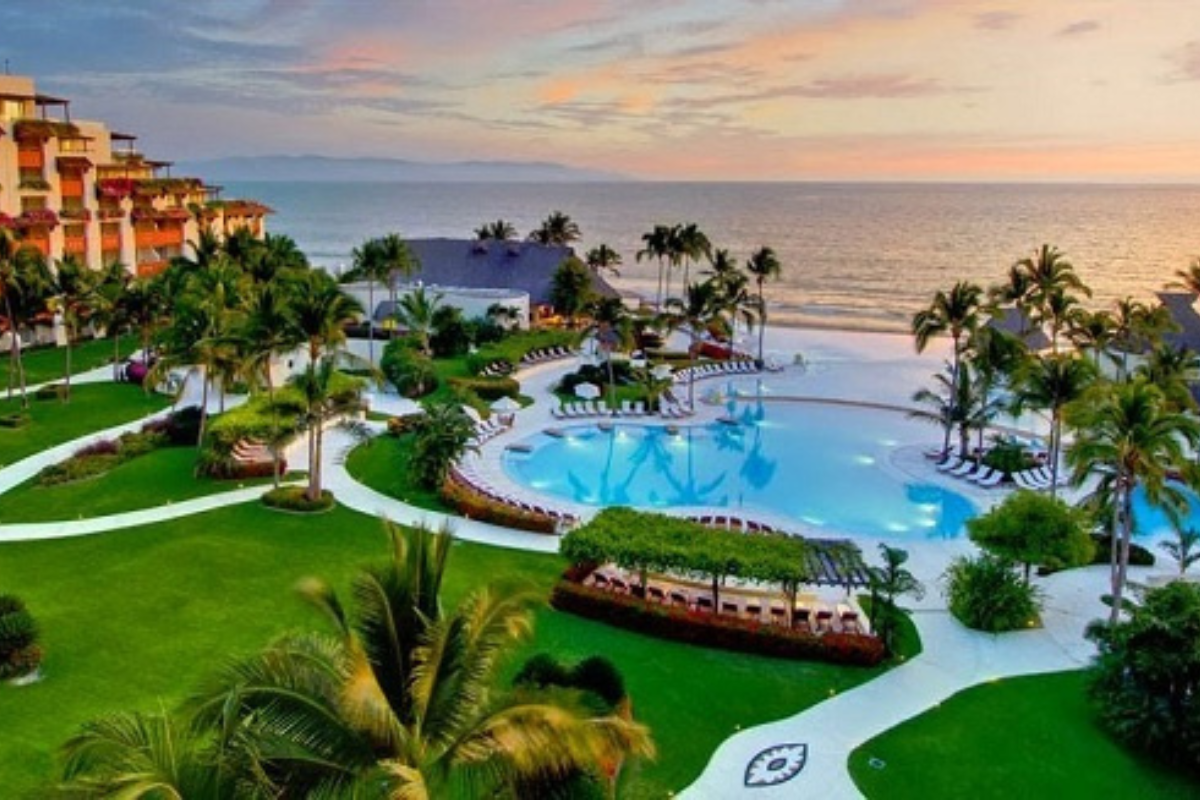 Hợp đồng sở hữu kỳ nghỉ là một trong những mô hình đi đầu trên thế giới.