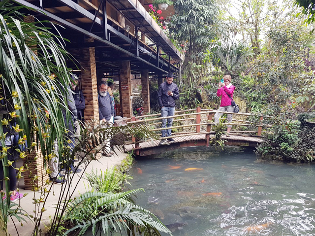 Gắn du lịch với OCOP sẽ giúp nâng tầm sản phẩm, hướng tới phát triển du lịch và phát triển vùng đồng bào DTTS một cách bền vững.